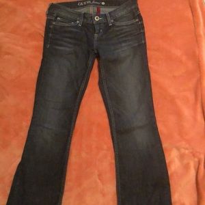 Guess Jeans (los Angeles)